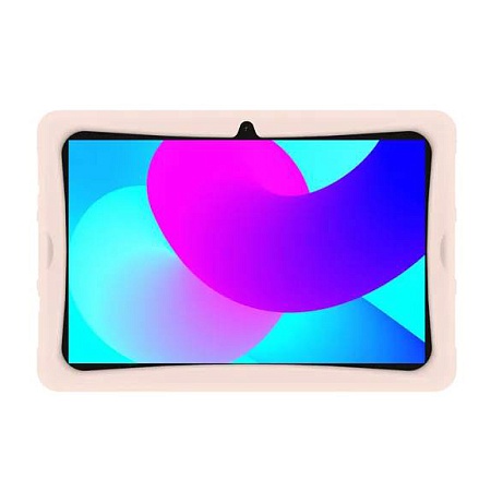 Планшет Doogee U10 Kids 10.1" розовый