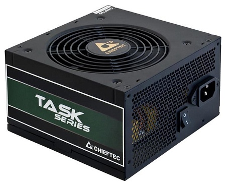 Блок питания Chieftec TASK TPS-500S 500W oem