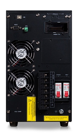 ИБП SVC PTX-6KL-LCD