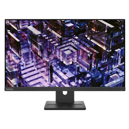 Монитор 23.8" Lenovo ThinkVision E24q-30