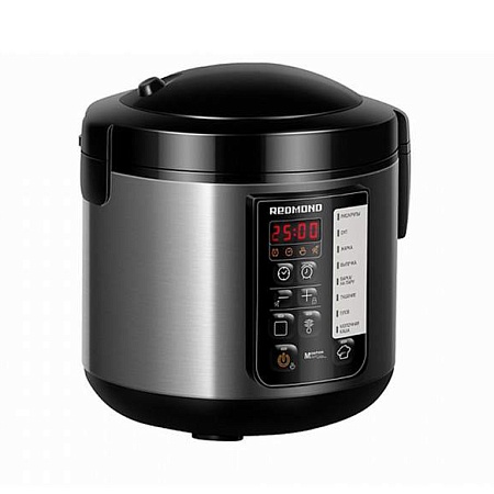 Мультиварка REDMOND RMC-M04 Черный