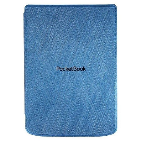 Чехол для электронной книги PocketBook H-S-634-B-CIS синий
