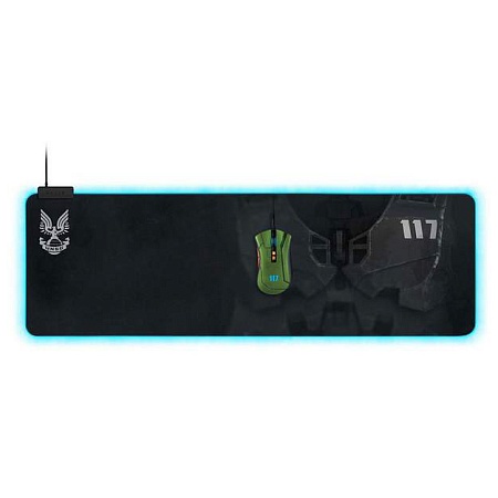 Коврик для мыши Razer Goliathus Extended Chroma Halo Infinite Коврик для мыши Razer Goliathus Extended Chroma Halo Infinite