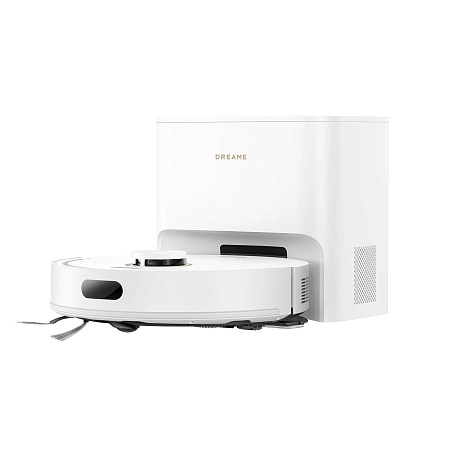 Робот-пылеcос Dreame Robot Vacuum F21 Plus