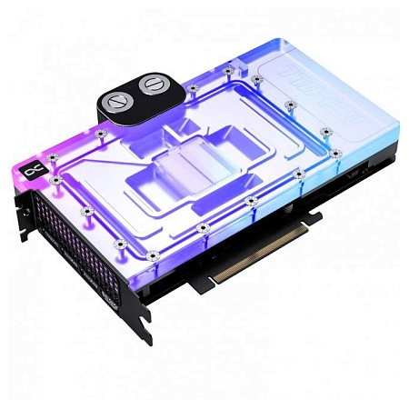 Видеокарта 24Gb Inno3D RTX4090 ICHILL FROSTBITE ULTRA C4090-246XX-1833FBU