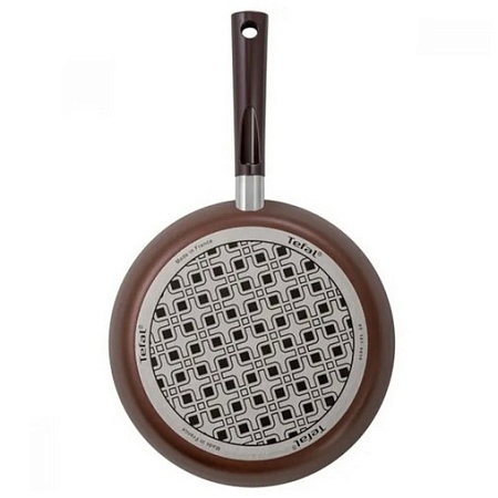 Сковорода TEFAL TENDANCE BROWNIE  4182926 26см