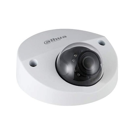 Купольная камера Dahua DH-IPC-HDBW2231FP-AS-0280B