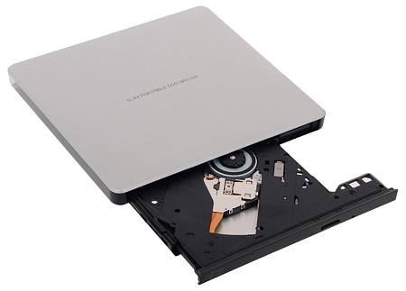 Внешний привод LG GP60NS60