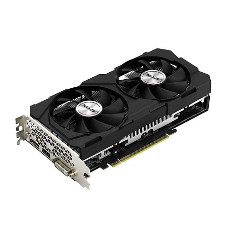 Видеокарта 6 GB Afox GTX 1660Ti AF1660TI-6144D6H4