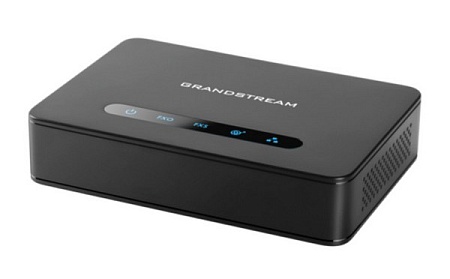 VoIP шлюз Grandstream HT813