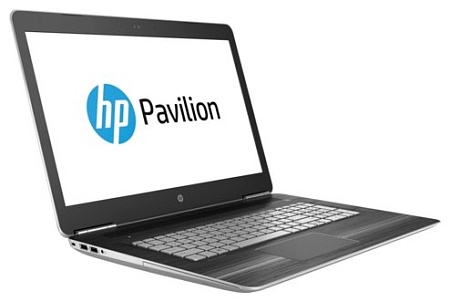 Ноутбук HP Pavilion Gaming 17-AB210UR 1LL04EA