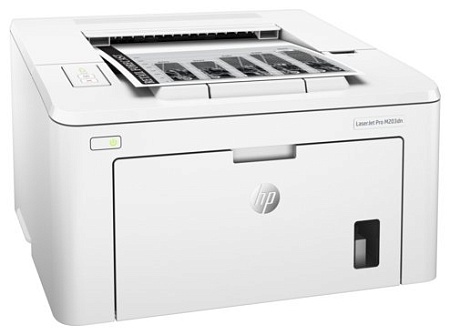 Принтер HP Europe LaserJet Pro M203dn G3Q46AB19