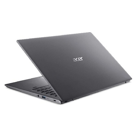 Ноутбук Acer Swift X SFX-16-51G NX.AYLER.001