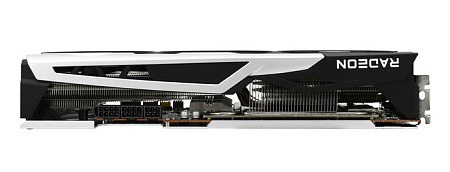 Видеокарта 16 GB Sapphire NITRO+ RX 6900 XT SE 11308-03-20G