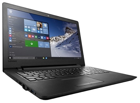 Ноутбук Lenovo Ideapad 110 80UD00AARK