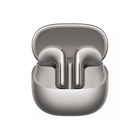 Наушники Xiaomi Buds 5 Titan Gray