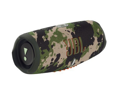 Портативная колонка JBL Charge 5 JBLCHARGE5SQUAD
