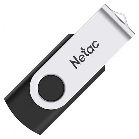 USB flash Netac U505 USB3.0 Flash Drive 64GB NT03U505N-064G-30BK