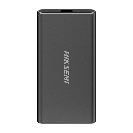 Внешний SSD диск 2 TB Hikvision HS-ESSD-T200N MINI 2T black Внешний SSD диск 2 TB Hikvision HS-ESSD-T200N MINI 2T black