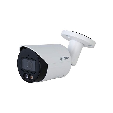 Цилиндрическая камера Dahua DH-IPC-HFW2849SP-S-IL-0280B