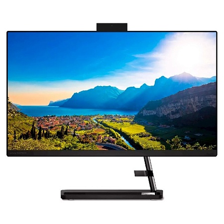 Моноблок Lenovo IdeaCentre AIO 3 24ALC6 F0G1011JRK Моноблок Lenovo IdeaCentre AIO 3 24ALC6 F0G1011JRK