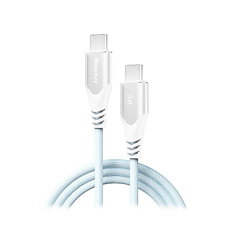 Кабель USB Type C Huntkey HKCCC501502 Кабель USB Type C Huntkey HKCCC501502