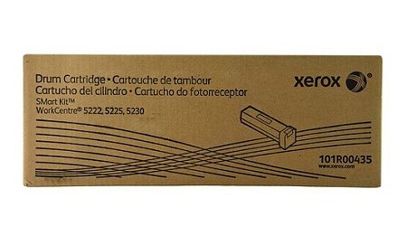 Принт-картридж Xerox 101R00435