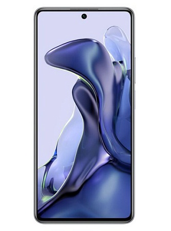 Смартфон Xiaomi 11T 8/256GB Celestial Blue Смартфон Xiaomi 11T 8/256GB Celestial Blue