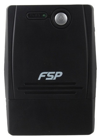 ИБП FSP DP650 PPF3601701