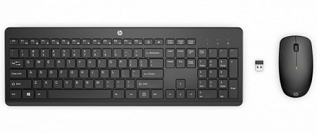 Клавиатура и мышь HP 235 1Y4D0AA