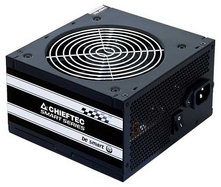 Блок питания Chieftec SMART GPS-600A8
