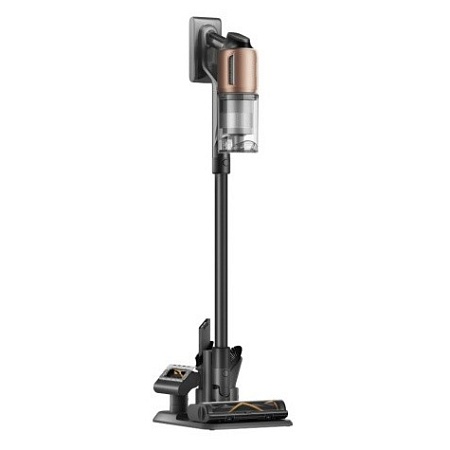 Вертикальный пылесос Dreame Z20 AquaCycle