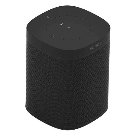 Портативная колонка Sonos One Black