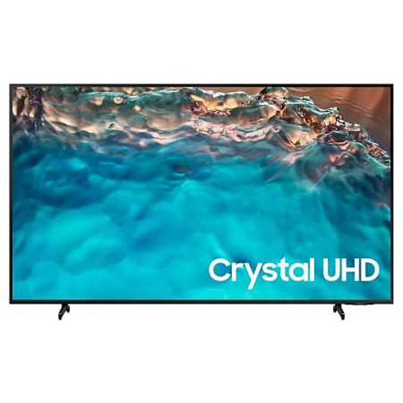 Телевизор Samsung UE50BU8000UXCE