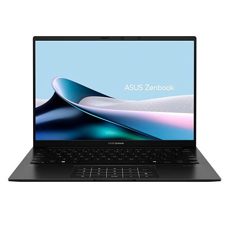 Ноутбук ASUS Zenbook 14 OLED UM3406HA-QD087W