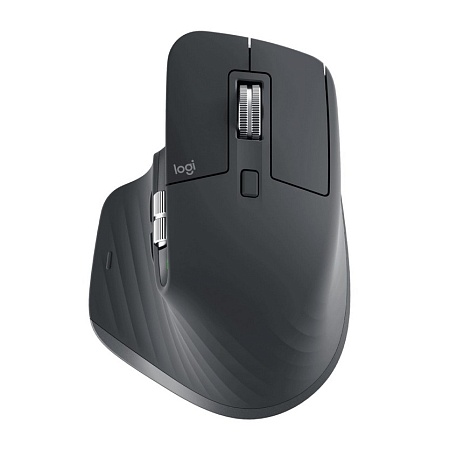 Компьютерная мышь Logitech MX Master 3S GRAPHITE