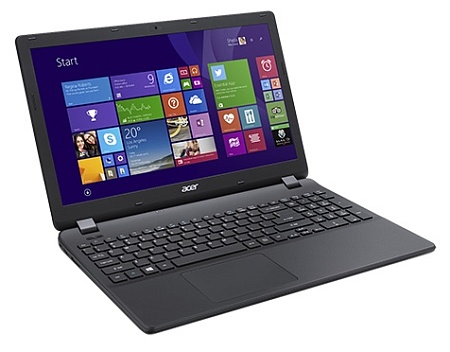Ноутбук Acer Aspire ES1-571-P1B6 NX.GCEER.007