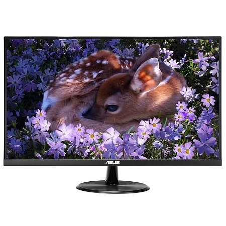 Монитор 27" Asus VP279HE