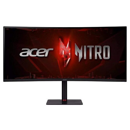 Монитор 34 '' Acer Nitro XV345CURV3bmiphuzx UM.CX5EE.301