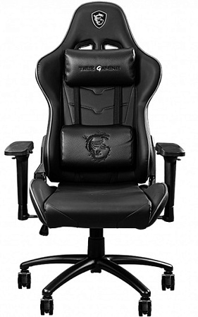 Игровое компьютерное кресло MSI MAG CH120 I Black
