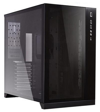 Корпус Lian Li PC-O11 Dynamic Black G99.O11DXL-X.00