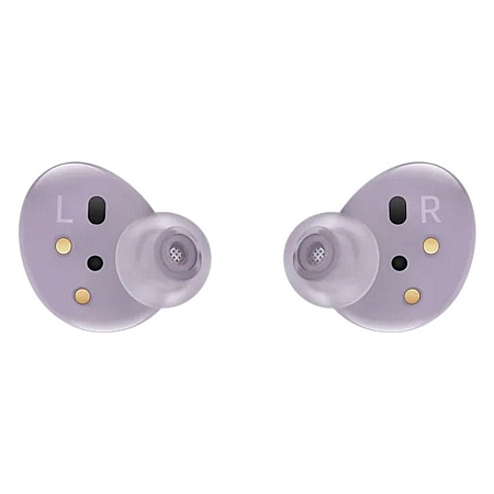 Наушники Samsung Galaxy Buds2 Pro Purple SM-R510NLVACIS