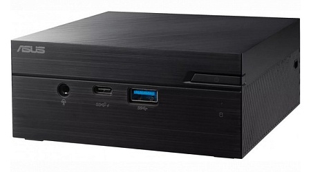 Баребон Asus MiniPC PN41 PN41-BBC081MV Баребон Asus MiniPC PN41 PN41-BBC081MV