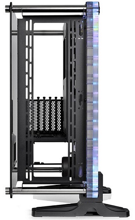 Корпус для ПК ATX Thermaltake DistroCase 350P CA-1Q8-00M1WN-00 black