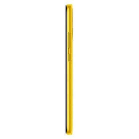 Смартфон POCO C40 4/64GB POCO Yellow