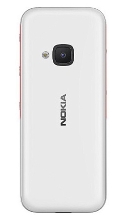 Мобильный телефон Nokia 5310 DSP TA-1212 WHT/RED