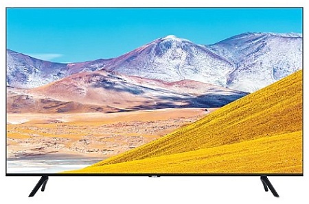 Телевизор Samsung UE55TU8000UXCE