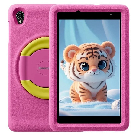 Планшет Blackview Tab A5 Kids Pink