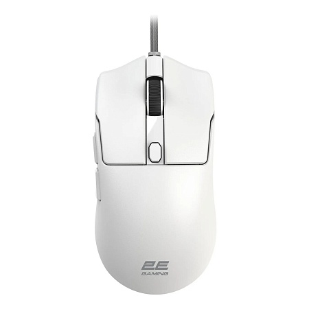 Мышь 2E GAMING MG315 белый 2E-MG315UWT