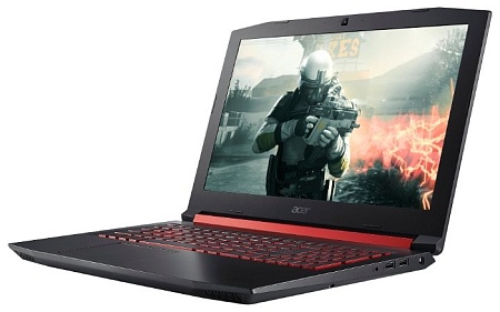 Ноутбук Acer Nitro AN515-51 NH.Q2QER.001